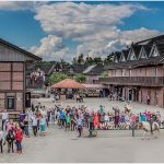 Angebote der Reiterhöfe