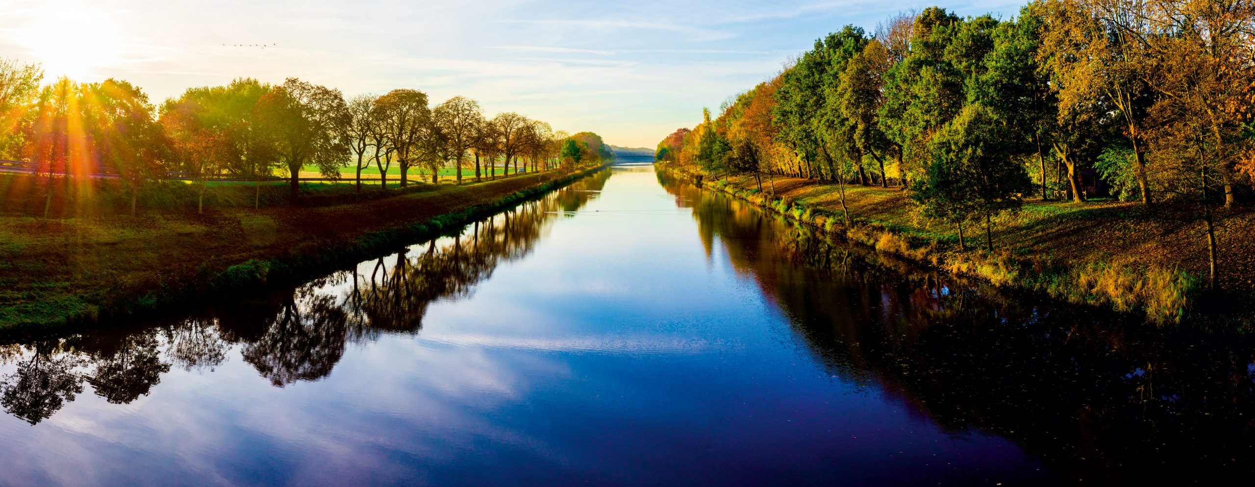 Dortmund-Ems-Kanal Fresenburg